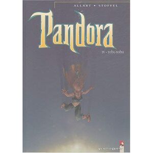 Pandora. Vol. 4. L