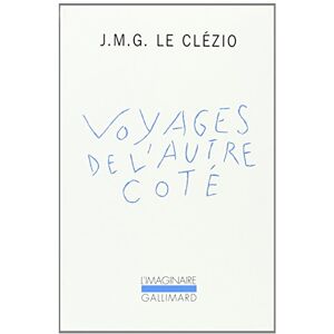 Voyages de l