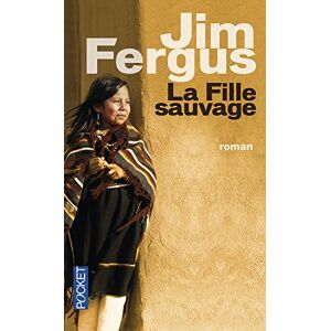 La fille sauvage Jim Fergus Pocket