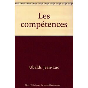 Les competences ubaldi, jean-luc Revue EPS