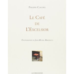 Le cafe de l