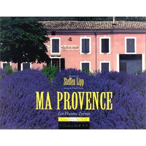 Ma Provence Paul Peyre Equinoxe