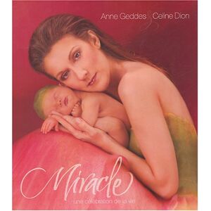 Miracle Anne Geddes Hors collection