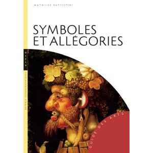 Symboles et allegories Matilde Battistini Hazan