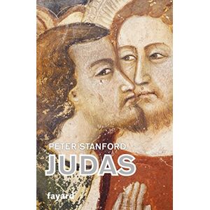 Judas Peter Stanford Fayard