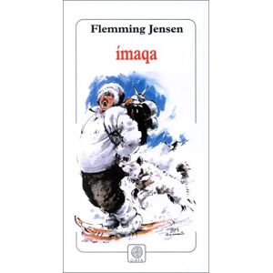 Imaqa Flemming Jensen Gaïa