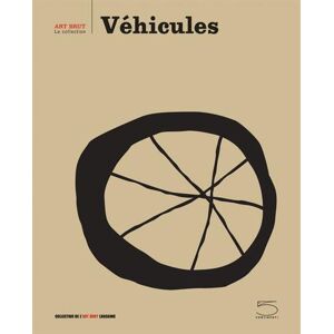 Vehicules Sarah Lombardi, Michel Thevoz, Anic Zanzi 5 continents editions
