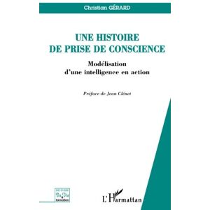 Une histoire de prise de conscience : modélisation d'une intelligence