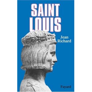 Saint Louis Jean Richard Fayard