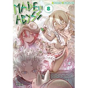 Made in abyss. Vol. 8 Akihito Tsukushi Ototo