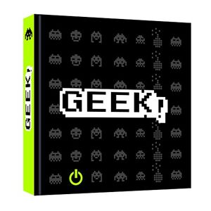 Geek ! collectif Play Bac