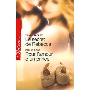 Le secret de Rebecca. Pour l