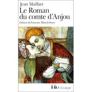 Le roman du comte d