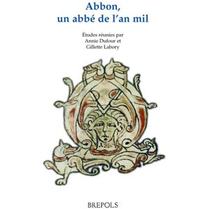 Abbon, un abbe de l