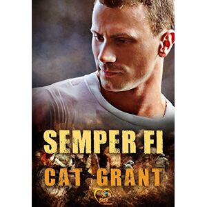 Semper fi  cat grant Reines-Beaux