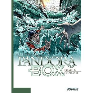 Pandora box. Vol. 8. L