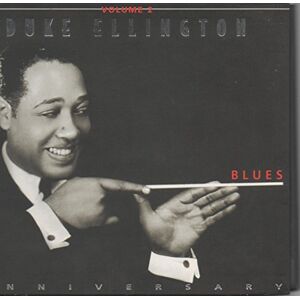 duke ellington vol 2,blues [import anglais] duke ellington masters of jazz