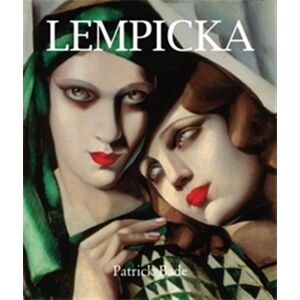 Lempicka Patrick Bade Parkstone