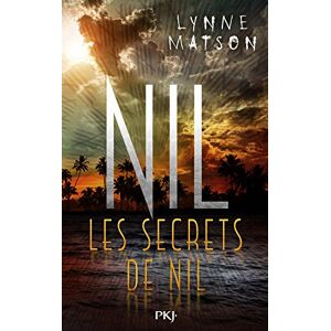 Nil Vol 2 Les secrets de Nil Lynne Matson Pocket jeunesse