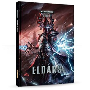 codex: eldar  games workshop