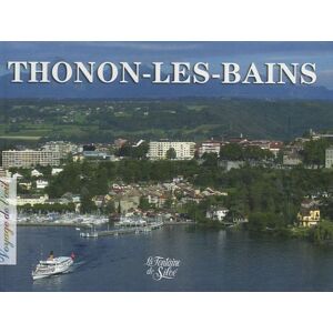 Thonon-les-Bains Paul Pastor, Joseph Ticon Fontaine de Siloe