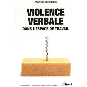 Violence verbale dans l