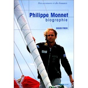 Philippe Monnet ou Les tranches de vie d