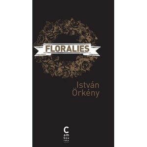 Floralies Istvan Orkeny Cambourakis