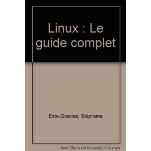 Linux Stephane Este Gracias Damien Krotkine Anne Nicolas Micro application