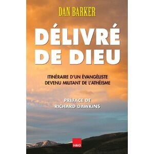 Delivre de Dieu : itineraire d