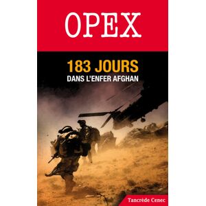Opex : 183 jours dans l