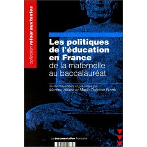 Les politiques de l