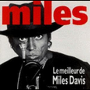 miles davis (coll. bleu & noir) [import anglais] davis, miles blue note