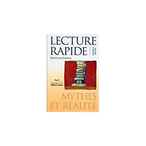 Lecture rapide  rené-louis comtois Québecor