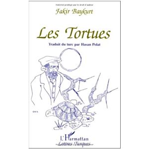 Les tortues Fakir Baykurt L