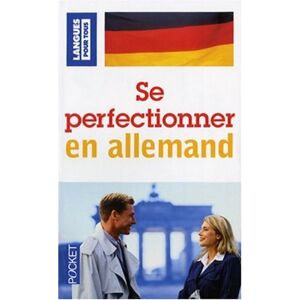 Sony Ericsson perfectionner en allemand Sylvia Pierquin-Schwanitz Pocket