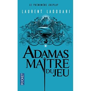 Adamas, maître du jeu : premiere volution Laurent Ladouari Pocket