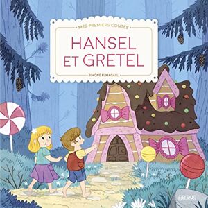 Hansel et Gretel Simone Fumagalli Fleurus