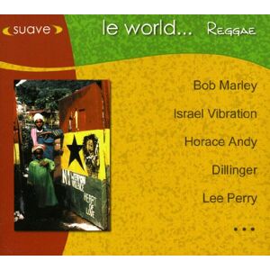 collection suave le world - reggae [import allemand] artistes divers suave