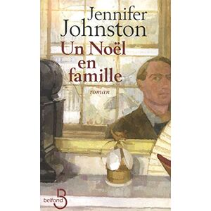 Un Noel en famille Jennifer Johnston Belfond