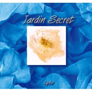 Jardin secret Christelle Bolmio Cyter