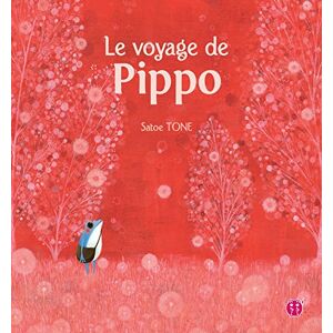 Le voyage de Pippo Satoe Tone Nobi Nobi