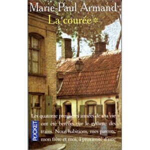 la couree marie-paul armand pocket