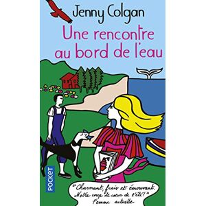 Une rencontre au bord de leau Jenny Colgan Pocket