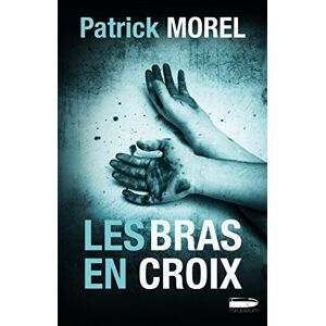 Les bras en croix Patrick Morel Atelier Mosesu