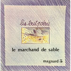 Le Marchand de sable Jacqueline Held, Claude Held, Simone L