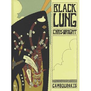 Black lung Chris Wright Cambourakis