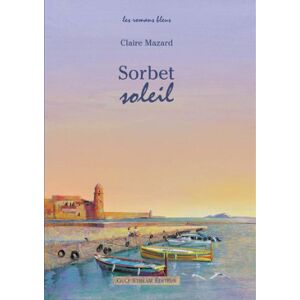 Sorbet soleil Claire Mazard Gulf Stream