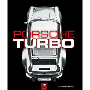 Porsche turbo Randy Leffingwell ETAI