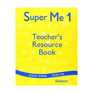 Super Me. 1 Teacher